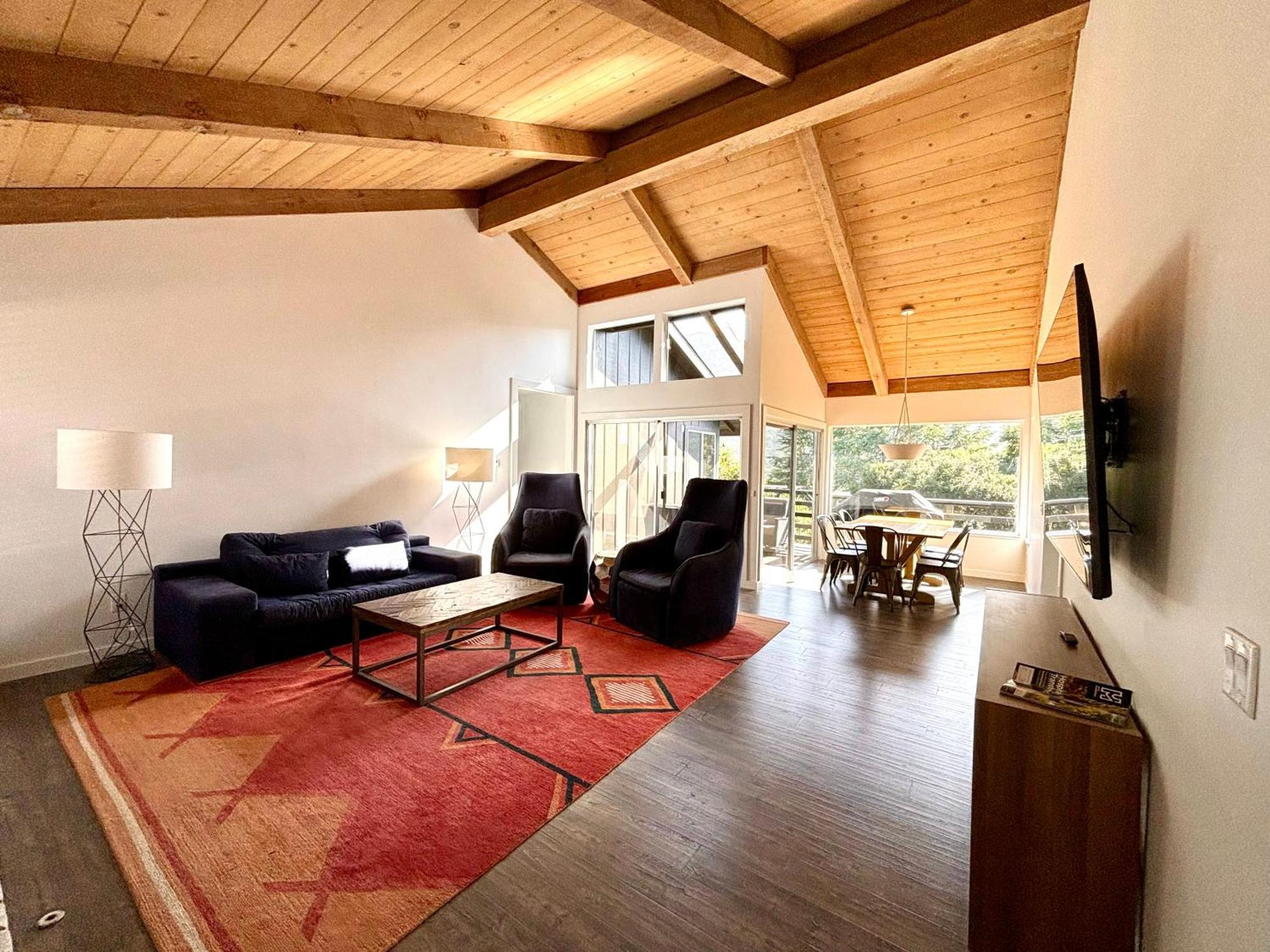 Hidden Valley Inn Carmel Valley Exteriör bild