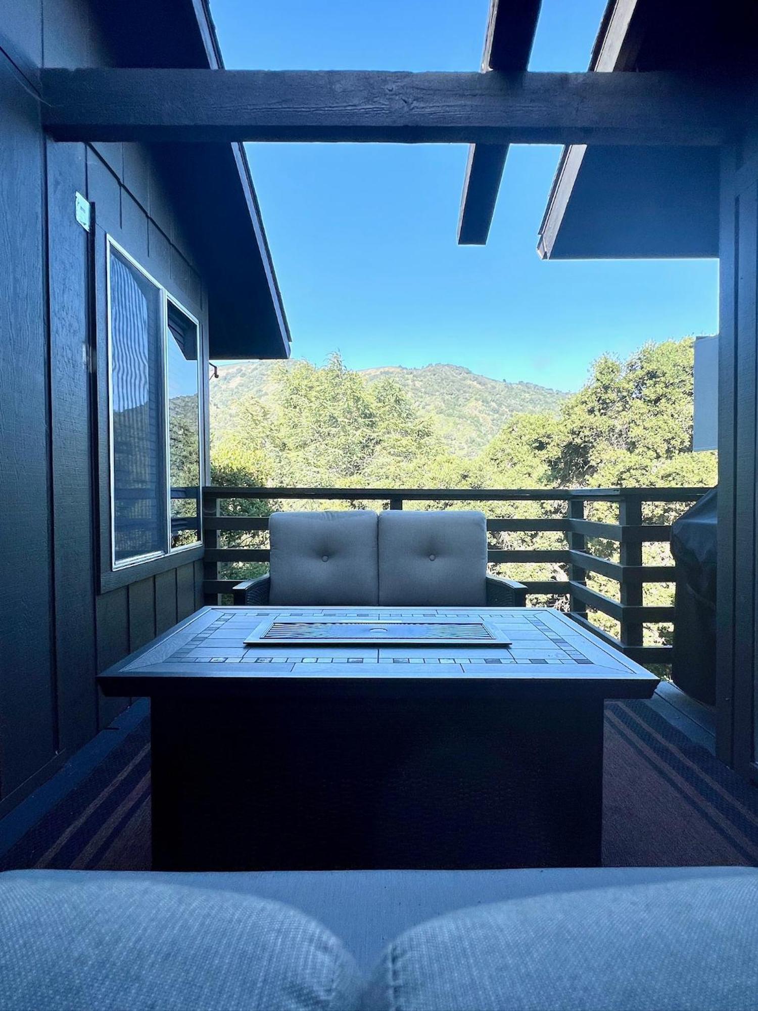 Hidden Valley Inn Carmel Valley Exteriör bild