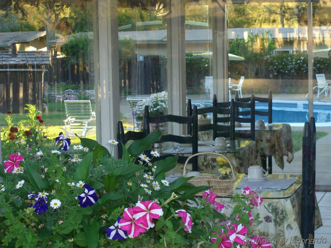 Hidden Valley Inn Carmel Valley Exteriör bild
