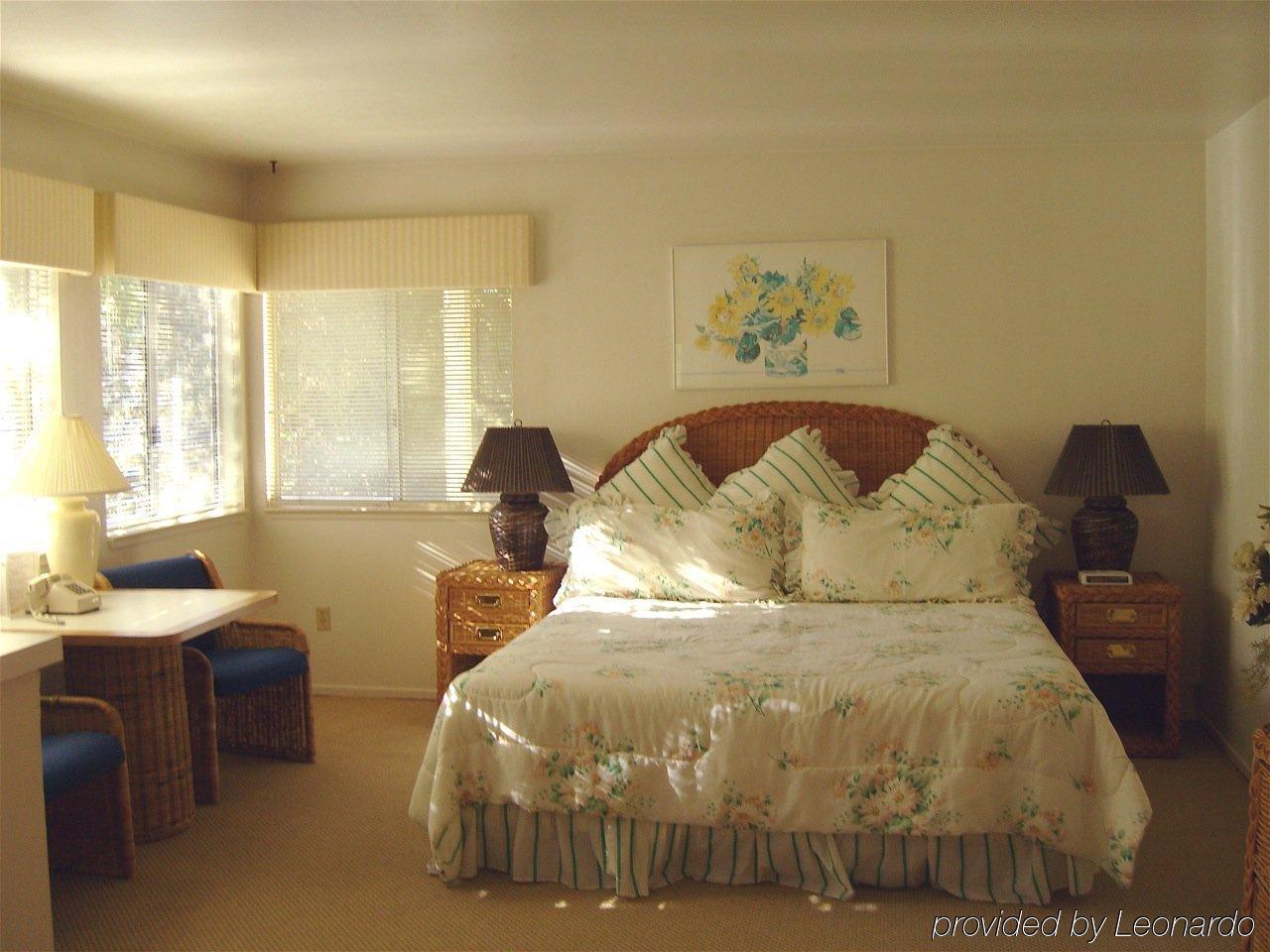 Hidden Valley Inn Carmel Valley Exteriör bild