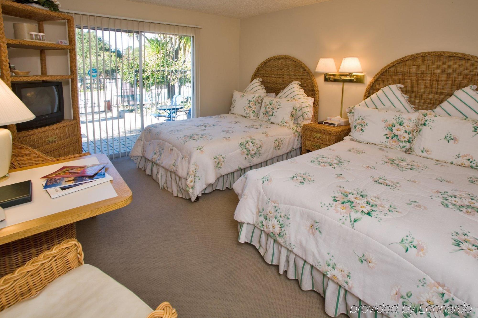 Hidden Valley Inn Carmel Valley Exteriör bild