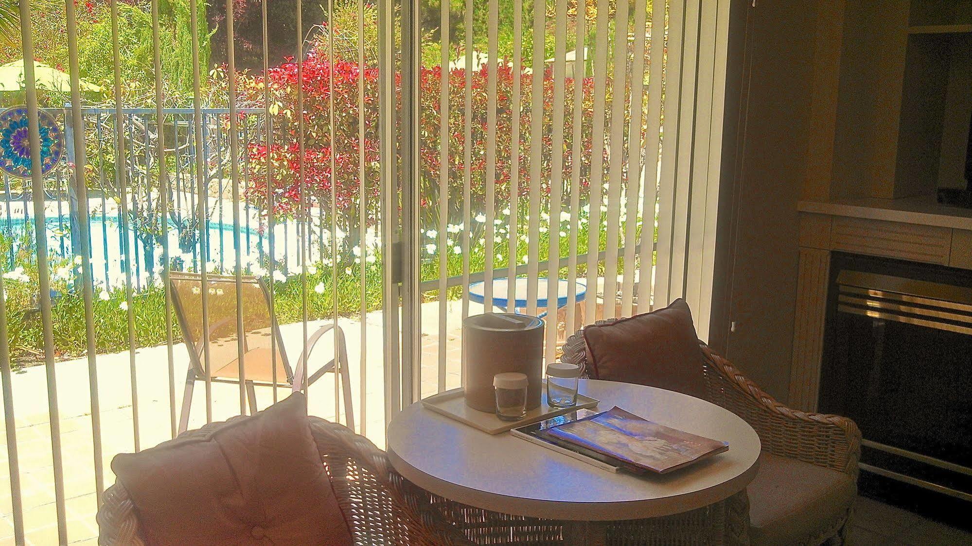 Hidden Valley Inn Carmel Valley Exteriör bild