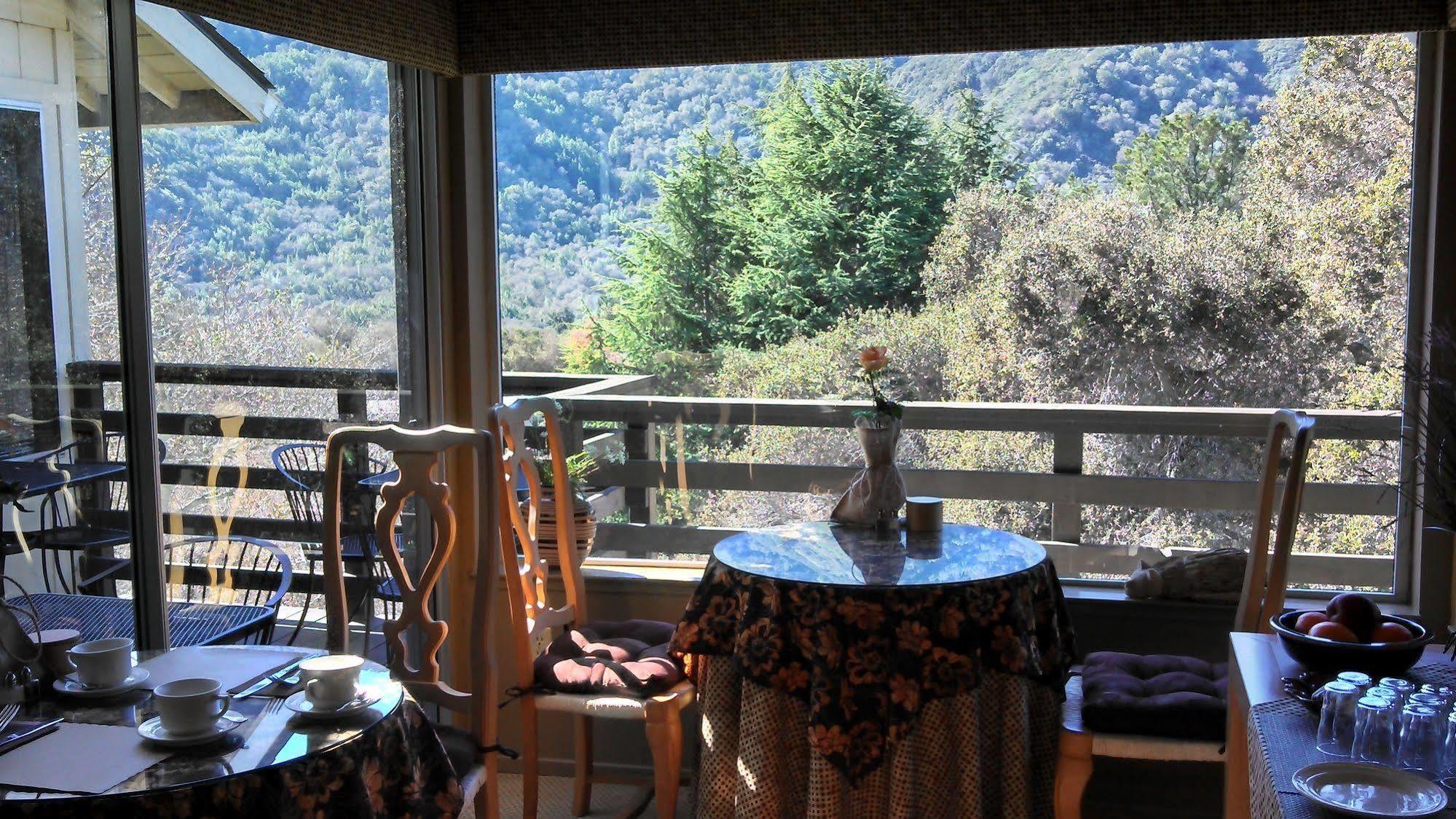 Hidden Valley Inn Carmel Valley Exteriör bild