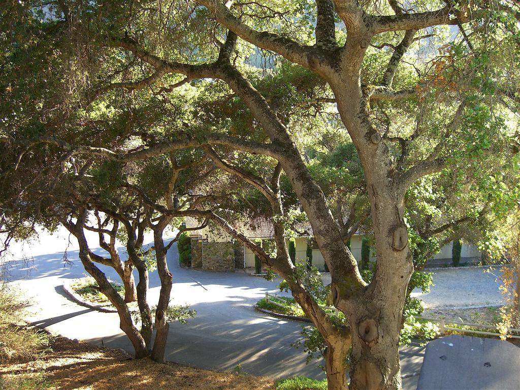Hidden Valley Inn Carmel Valley Exteriör bild